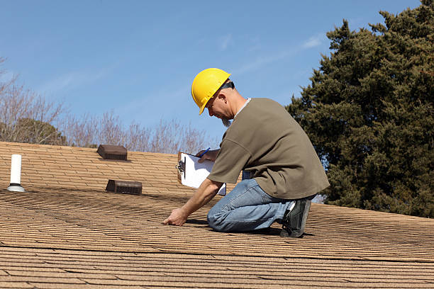 Best Green or Eco-Friendly Roofing Solutions  in Vidor, TX