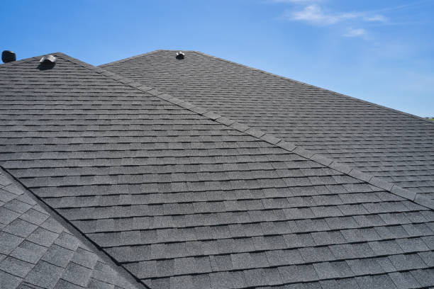 Fast & Reliable Emergency Roof Repairs in Vidor, TX